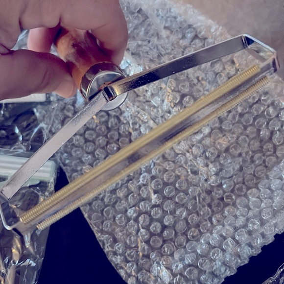 Cat grooming gloves and brushes, for long and short haired cats - Picture 4 of 6